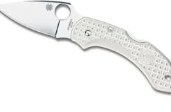 Spyderco Dragonfly™ White Frn* Archived Products