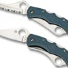 Spyderco Dyad® Jr. Sprint Run™* Archived Products