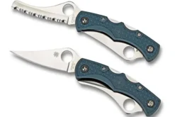 Spyderco Dyad® Jr. Sprint Run™* Archived Products