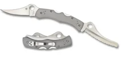Spyderco Dyad® Sprint Run™* Archived Products
