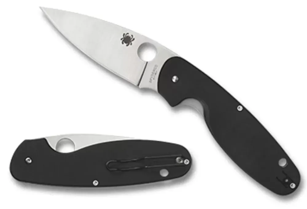 Spyderco Emphasis™* Clipit