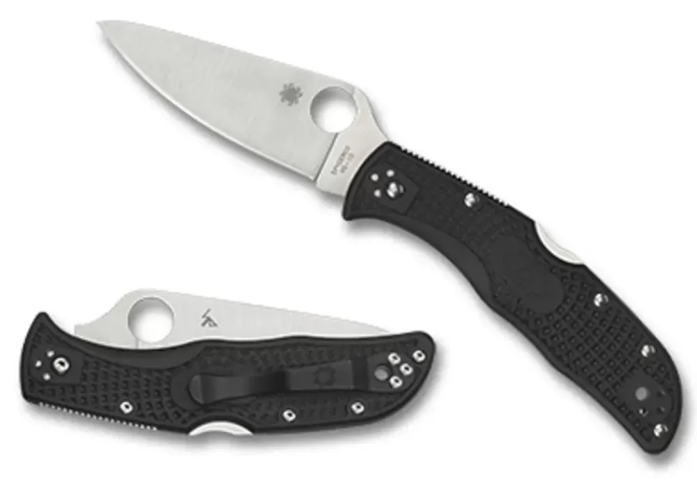 Spyderco Endela®* Clipit