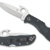 Spyderco Endela® Emerson Opener* Clipit