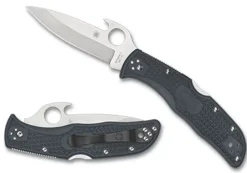 Spyderco Endela® Emerson Opener* Clipit