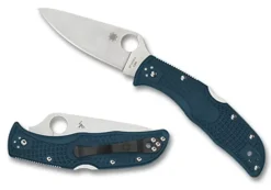 Spyderco Endela® Frn K390* Clipit