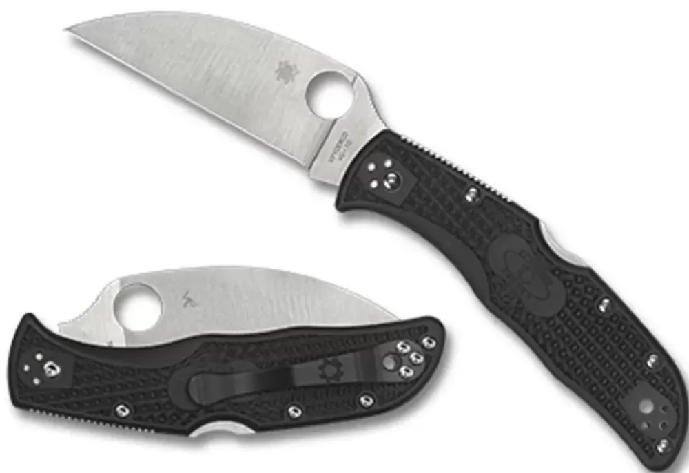 Spyderco Endela® Wharncliffe* Clipit