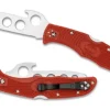 Spyderco Endura® 4 Emerson Opener Trainer* Archived Products