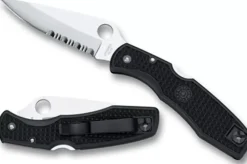 Spyderco Endura® 3 Frn* Archived Products