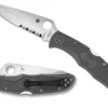 Spyderco Endura® 4 Frn Foliage Green* Clipit