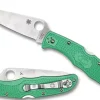 Spyderco Endura® 4 Lightweight Mint Frn Cpm M4* Exclusives