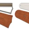 Spyderco 308Fcbn Golden Stone™/Webfoot™ Set* Sharpeners