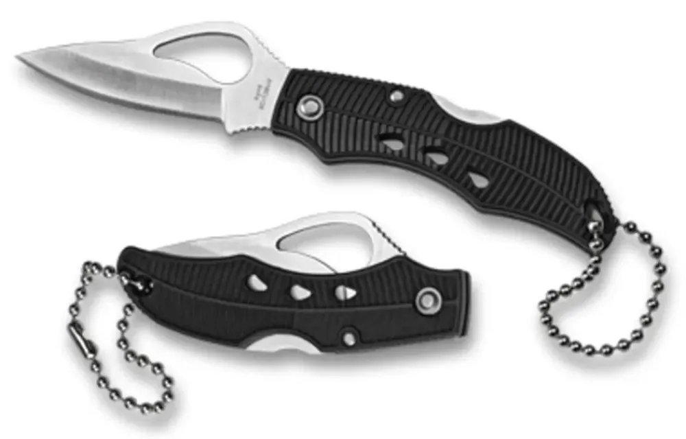 Spyderco Finch™ Frn* Archived Products