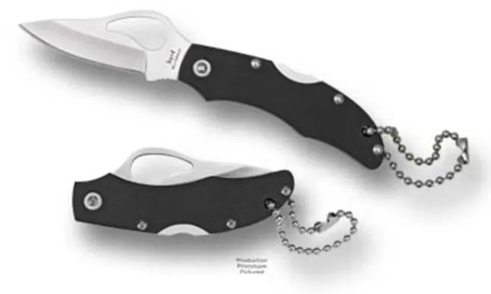 Spyderco Finch™ G-10* Archived Products