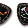 Spyderco Fire Dragon Coin 2021* Accessories