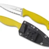 Spyderco Fish Hunter™* Archived Products