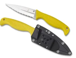 Spyderco Fish Hunter™* Archived Products