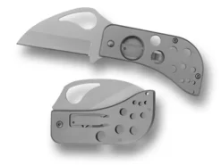 Spyderco Flatbyrd™* Archived Products