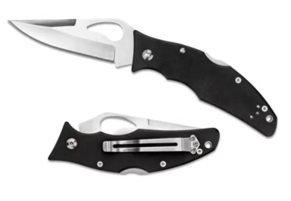 Spyderco Flight™ G-10* Archived Products