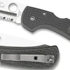 Spyderco Goddard Lightweight Gray Frn Sprint Run™* Archived Products