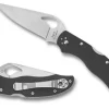 Spyderco Harrier™ 2* Byrd Knives