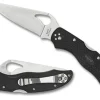 Spyderco Harrier™ 2 Lightweight* Byrd Knives