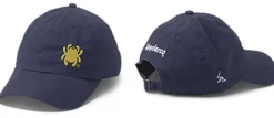 Spyderco Hat Bug Blue* Accessories