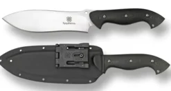 Spyderco Hossom Forager™* Archived Products