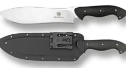 Spyderco Hossom Forester™* Archived Products