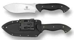 Spyderco Hossom Woodlander™* Archived Products