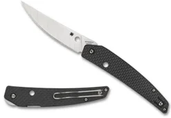 Spyderco Ikuchi™* Clipit