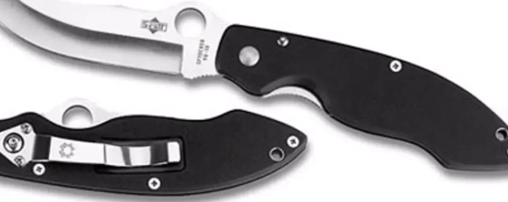 Spyderco Impala™* Archived Products