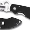 Spyderco Impala™ Gut Hook* Archived Products