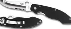 Spyderco Impala™ Gut Hook* Archived Products