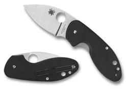 Spyderco Insistent™* Clipit