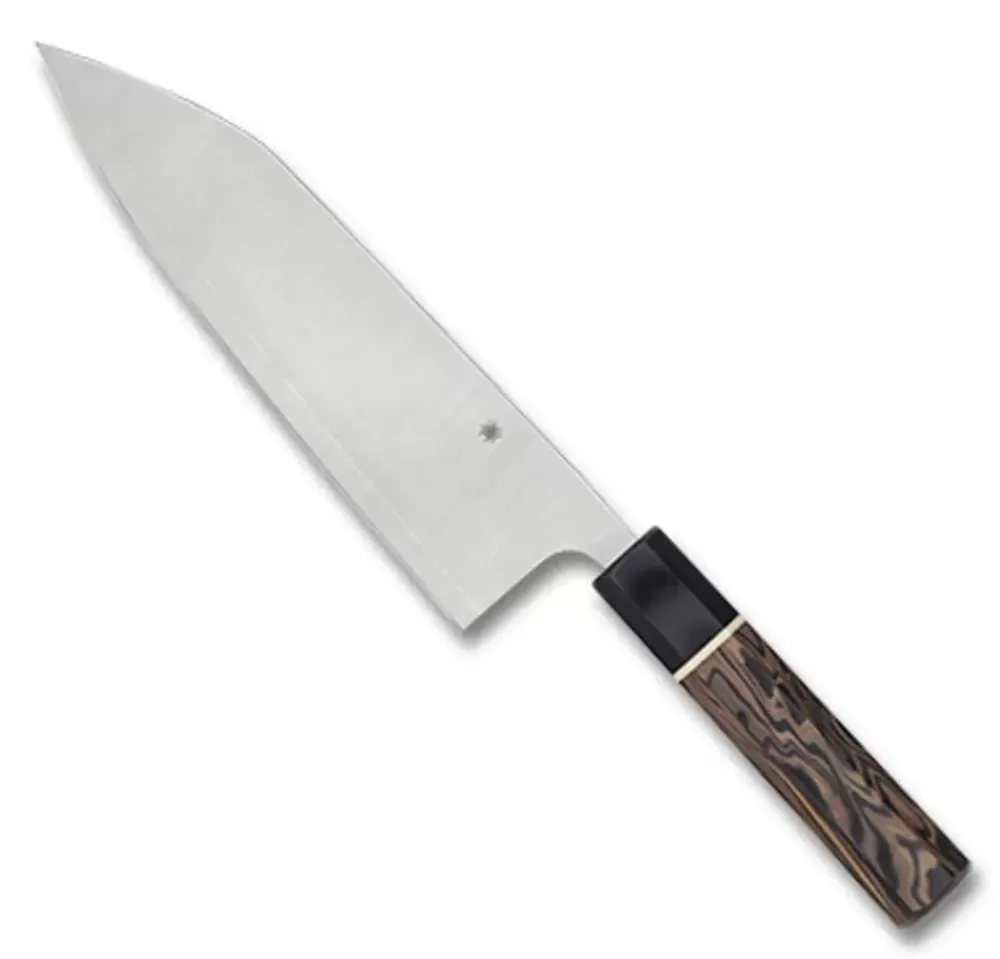 Spyderco Itamae™ Bunka Bocho* Culinary