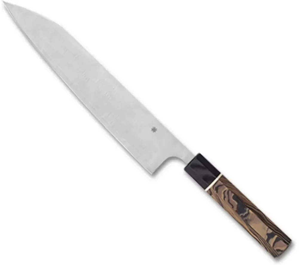 Spyderco Itamae™ Gyuto* Culinary