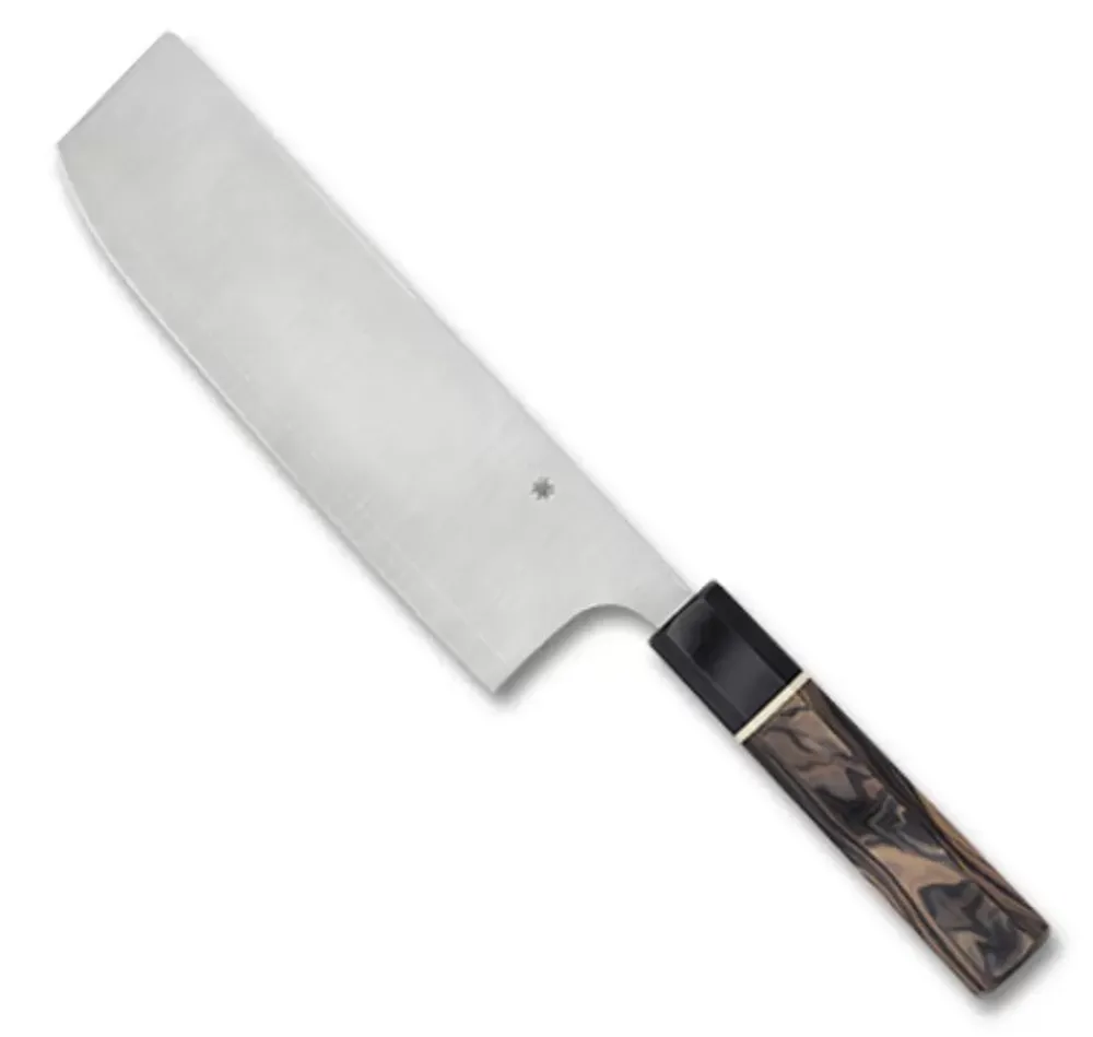Spyderco Itamae™ Nakiri* Culinary