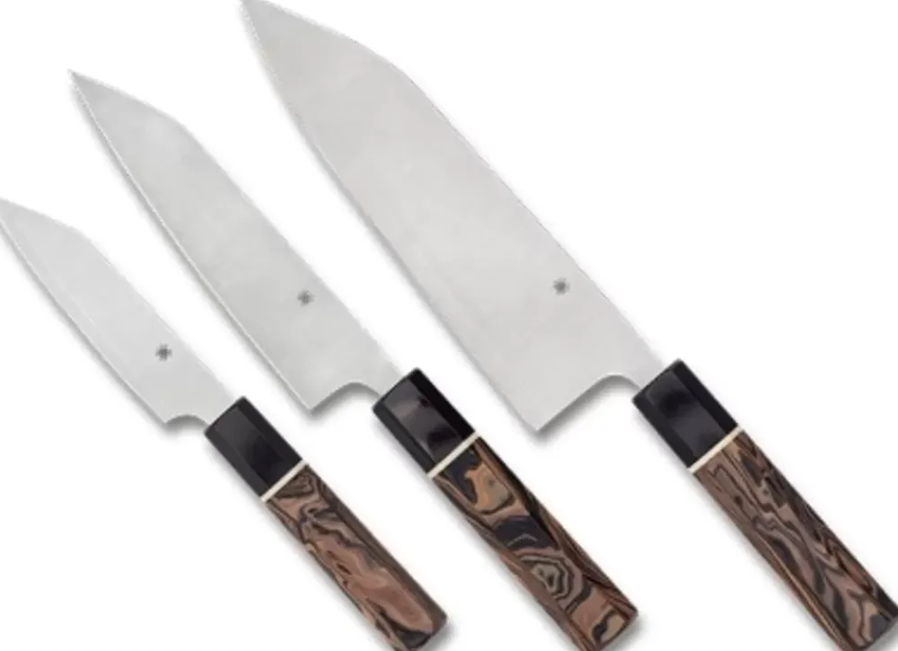 Spyderco Itamae™ 3-Piece Set* Culinary