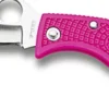 Spyderco Jester™ Pink Frn* Archived Products