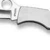 Spyderco Jester™ Stainless Steel* Archived Products