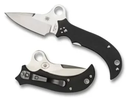 Spyderco Jot Singh Khalsa Sprint Run™* Archived Products