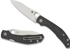 Spyderco Kapara™* Clipit