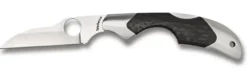 Spyderco Kiwi™ Carbon Fiber* Archived Products