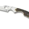 Spyderco Kiwi™ 3 Stag Handle Slip Joint* Archived Products