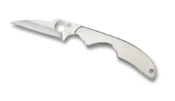 Spyderco Kiwi™ 3 Stainless Steel Slip Joint* Archived Products