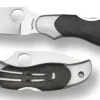 Spyderco Kopa™ Black Quince* Archived Products
