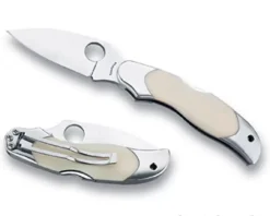 Spyderco Kopa™ Evrina* Archived Products