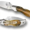 Spyderco Kopa™ Giraffe Bone* Archived Products