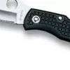 Spyderco Ladybug® Black Frn* Archived Products
