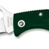 Spyderco Ladybug® 3 Frn British Racing Green Zdp-189* Archived Products